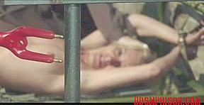 Mirela Promo Video - BdsmPrison