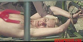 Mirela Promo Video - BdsmPrison