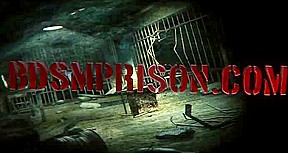 Mirela Promo Video - BdsmPrison