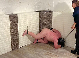 Mistress Azize - Day Of Punishment