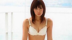 Miu Nakamura  Erotic beauty 4