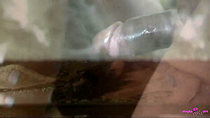 Moans And Screams Are Heard For Miles As This Black Girls Rides A Hard Bbc