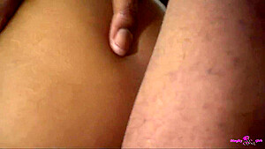 Moans And Screams Are Heard For Miles As This Black Girls Rides A Hard Bbc