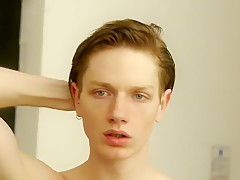Model Boy 15