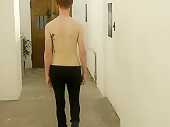 Model Boy 15