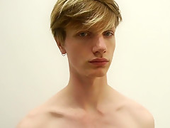 Model Boy 15
