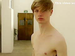 Model Boy 15