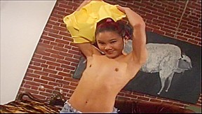 Molly Bennett - Outdoor Striptease and Mastrubation