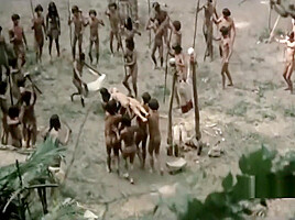 Monica Zanchi - Emanuelle And The Last Cannibals - 3