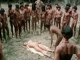 Monica Zanchi - Emanuelle And The Last Cannibals - 3