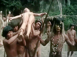 Monica Zanchi - Emanuelle And The Last Cannibals - 3