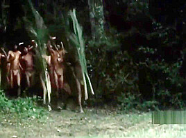 Monica Zanchi - Emanuelle And The Last Cannibals - 3