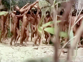 Monica Zanchi - Emanuelle And The Last Cannibals - 3
