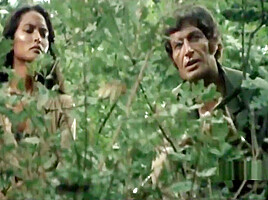 Monica Zanchi - Emanuelle And The Last Cannibals - 3