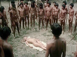 Monica Zanchi - Emanuelle And The Last Cannibals - 3