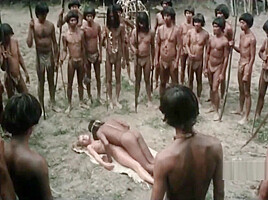 Monica Zanchi - Emanuelle And The Last Cannibals - 3