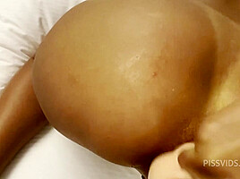 Monika Fox Never Experienced Orgasm From Such Hot Sex & Mutual Pissing - PissVids