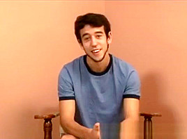 Monster penis gay porn movieks Josh tells us a lil' bit about himself
