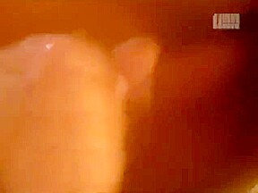 Morning Blowjob