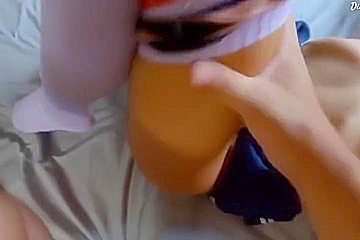 Morning Sex And Dick For Lily In Depraved Knows How To Lift A Cock And Get Cum
