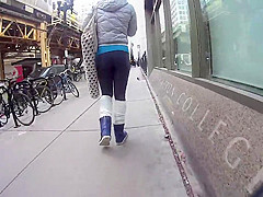Most Amazing Ass ever