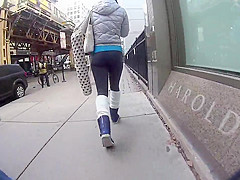 Most Amazing Ass ever