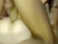 Mounting ass in retro video