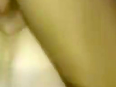 Mounting ass in retro video