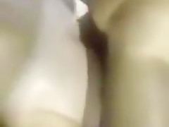 Mounting ass in retro video