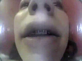 Mouthcam Sapphire