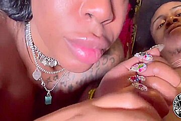 Ms London And Lil D In Invites To The Dungeon Pt 2 13 Min