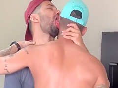 Murillo E 1 3 Min - Gay Porn And Marcos Goiano