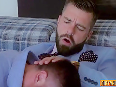 Muscle Homosexual Fetish With Ejaculation