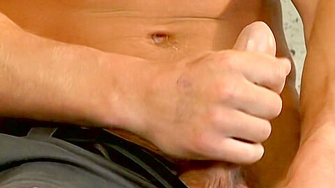 Muscle Step daddy Handles Wood - Gavin Waters