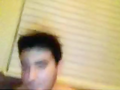 Muscle Str8 Boy With Huge Cock, Big Bubble Ass On Cam