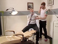 Muscle homo Foot Fetish With love juice flow
