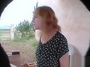 Mutter und Tochter - Heimliches Deutschland