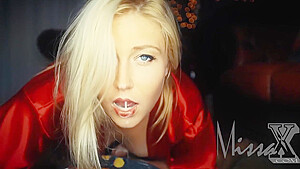 Mx -bre - Clean Up Your Cum For Stepmommy