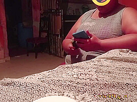 My Cell Phone Breaks Down And I Fuck The Technician To Pay Him