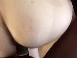 My Chinese friend loves my dick!