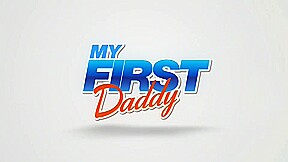 My First Step daddy Gay Video