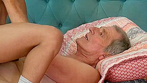 My First Step daddy Gay Video