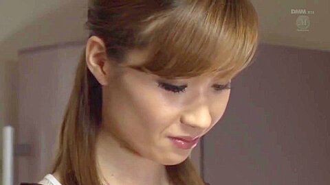 My Friends Step mother No Bra Shame Yuna Hayashi 1of5