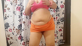 My Hot Horny Desperate Indian Horny Wife Samaiya 2
