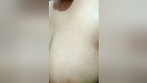 My Hot Nepali Stepmom Enjoy Alone