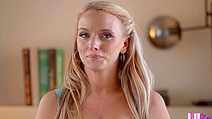 My New Stepsister - Amber Summer