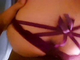 My Step mom is in the next room! Ebony teen 18+ takes creampie then creams on BBC