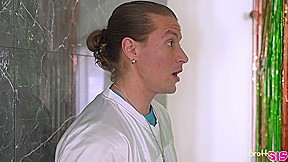 My Stepsis Is A Super Slut - S25:E12 - Brattysis