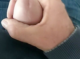 My thick hard cock in need of cunt