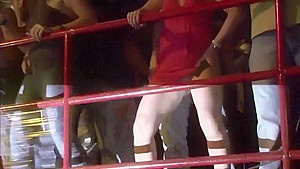 NAKED BEACH HOUSE 2 - Scene 1